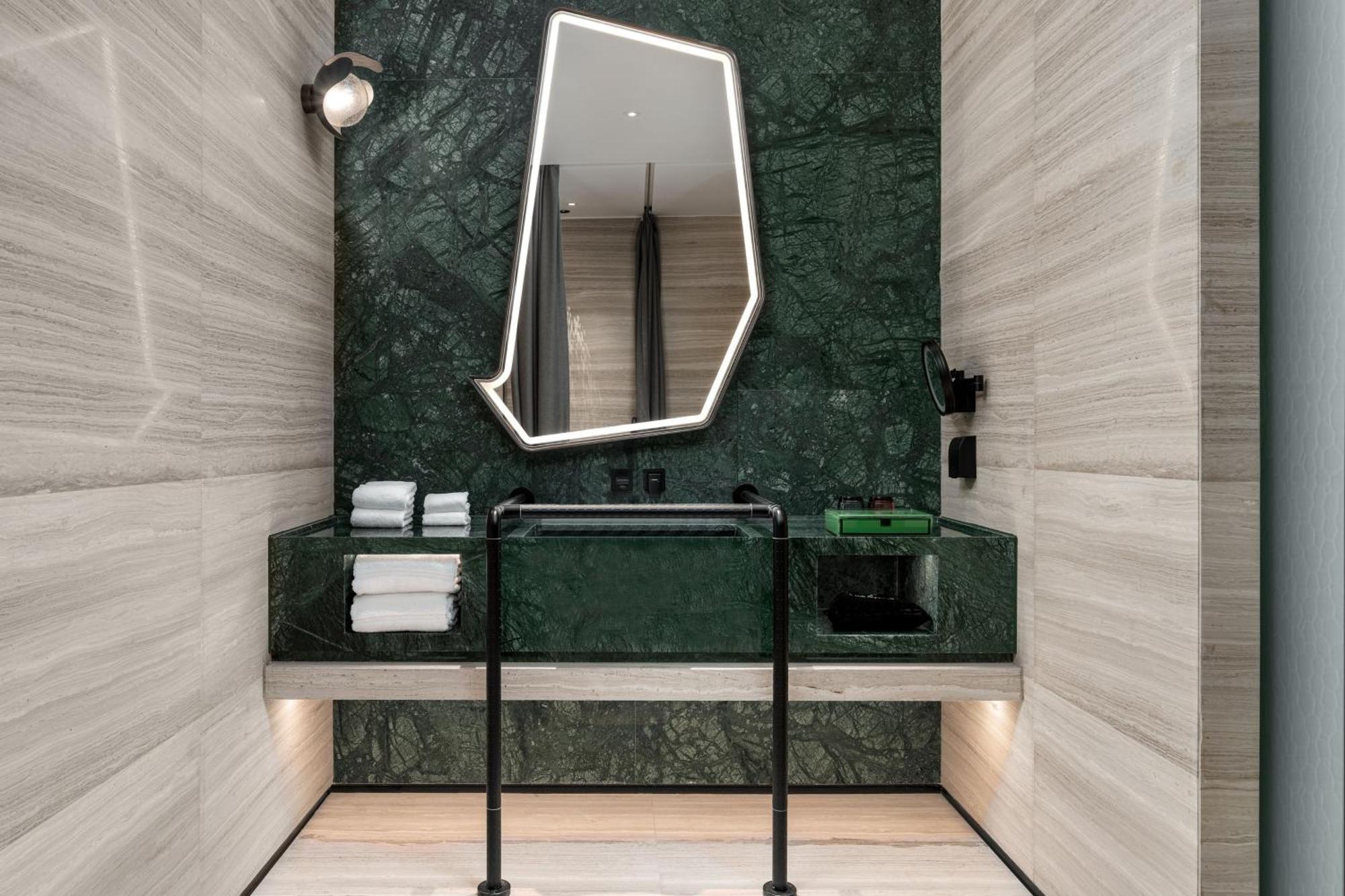 מלון The Westin יאנטאי מראה חיצוני תמונה